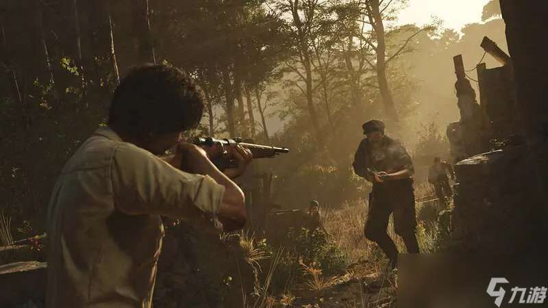 《四海兄弟 故乡》新玩法预告片发布日期确认