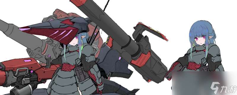 《Dolls Nest》坦克姐人物支線攻略推薦