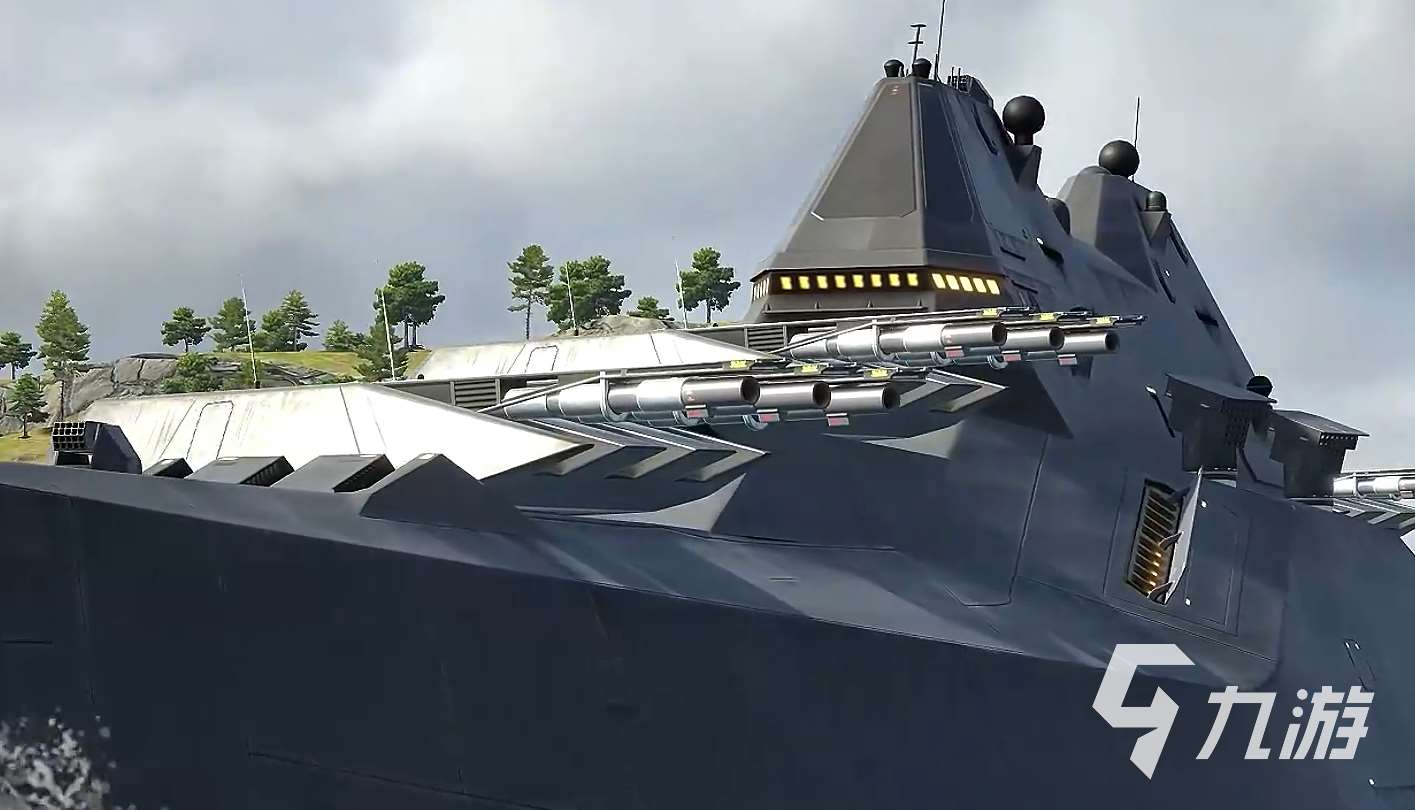 現代戰艦5v5最新版下載地址推薦 現代戰艦5v5最新版預約下載去哪