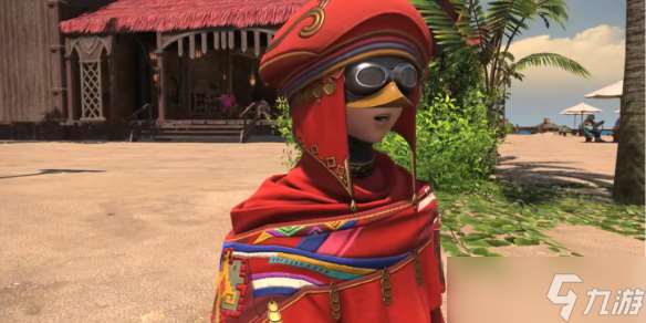 《ff14》珠串万货街感恩大酬宾任务攻略