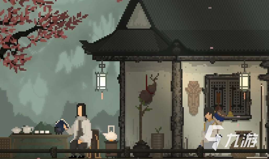 山海旅人評測分享 山海旅人好玩嗎