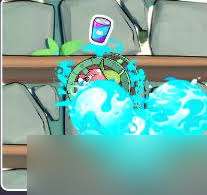 盲盒派对柳生薰竹子水车技能是什么