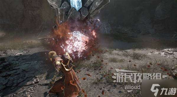 《光与影33号远征队》战斗教学 光与影33号远征队战斗玩法介绍