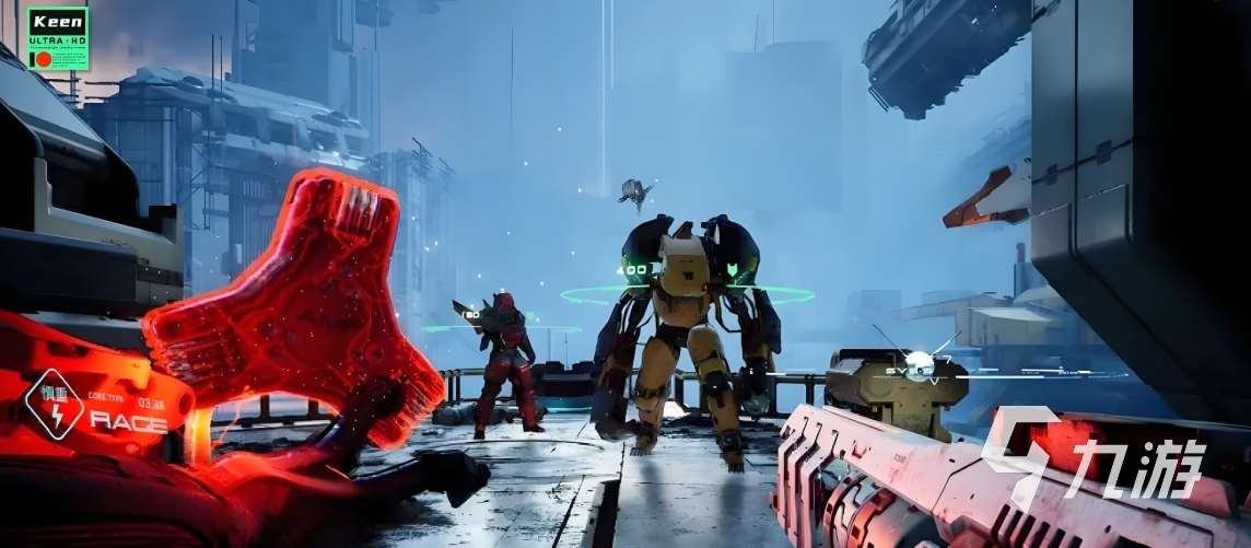 METALEDEN加速器哪个好 金属伊甸园加速器推荐