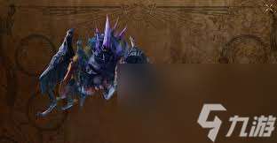 怪物獵人荒野有什么舊怪物