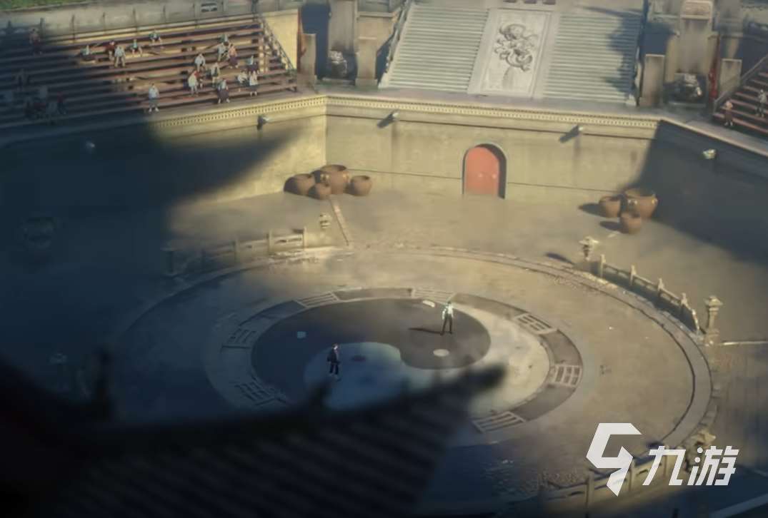 異人之下手游下載地址介紹 異人之下手游最新版在哪下