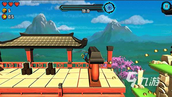 经典的乐高游戏盘点 2025必玩的乐高游戏下载合集