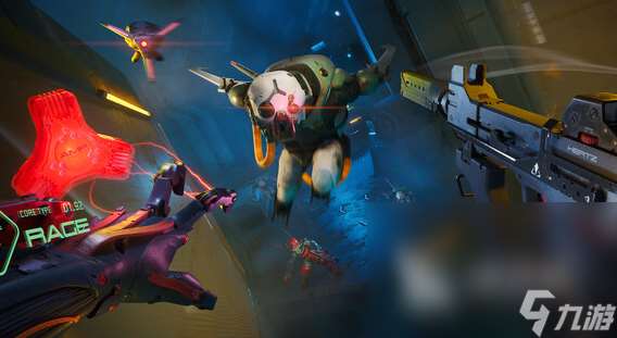 METALEDEN上线时间一览 METALEDEN什么时候发售