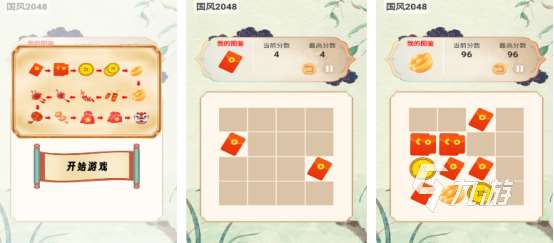 熱門的國風(fēng)手游排行榜前十名有哪些?2025必玩的國風(fēng)手游推薦