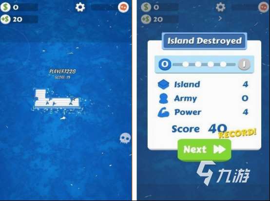 大海战手游单机版本的有什么 2025耐玩的大海战单机手游推荐