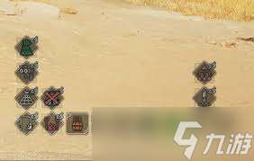 怪物獵人荒野怎么補充道具