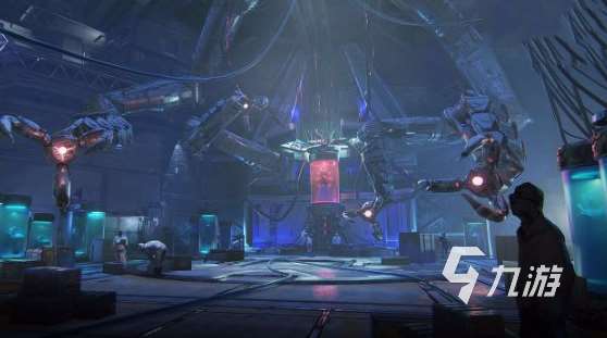 耐玩的生存游戏大全手机版推荐 2025好玩的生存游戏有没有