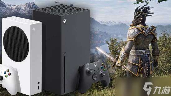 XBOX喜迎《上古卷軸4 重制版》更新 帶來更出色畫質