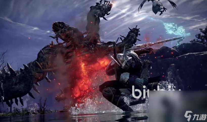 艾爾登法環君夜降臨上線時間是什么時候 艾爾登法環君夜降臨發售日期介紹