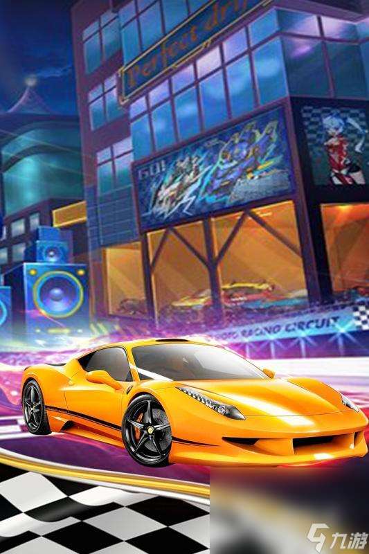 类似育碧赛车游戏有哪些2025 和育碧赛车类似的游戏大全