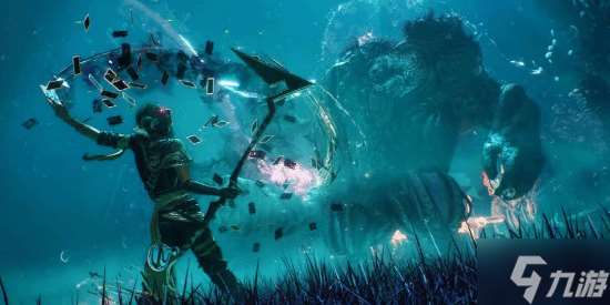 《光与影 33号远征队》升级太快 外媒 不影响游戏体验