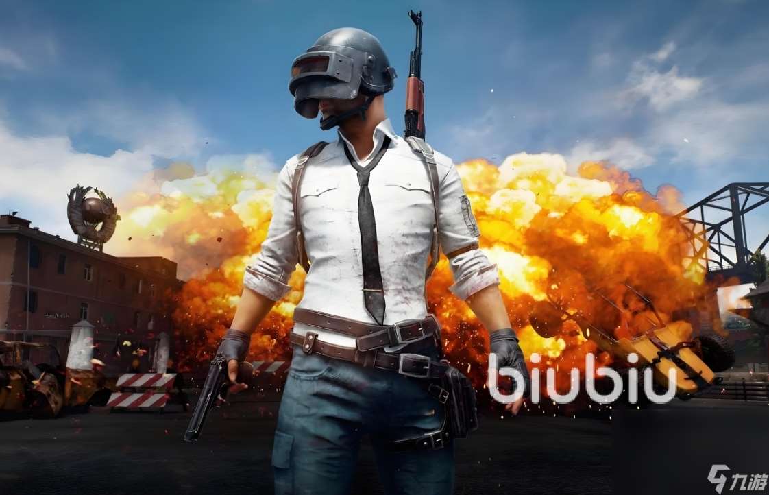 PUBG加速器哪個好 穩(wěn)定的PUBG加速器分享