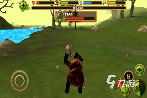 受欢迎的模拟手游排行榜 2025人气较高的模拟游戏汇总