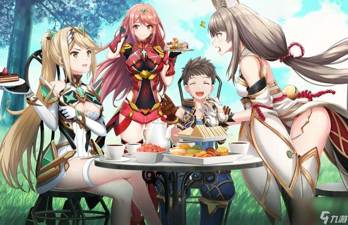 普羅姆食人鮭簡介介紹介紹