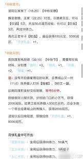 這就是江湖中秋節怎么獲取9星