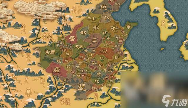 高質(zhì)量的戰(zhàn)爭卡牌游戲匯總2025 火爆的戰(zhàn)爭卡牌游戲一覽