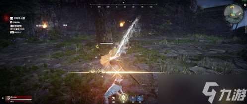 永劫無間出刀收刀動作 永劫無間怎么收刀換拳