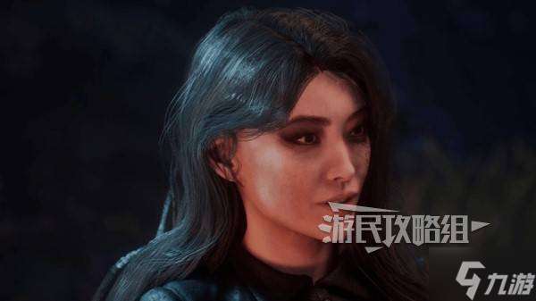 《光與影33號遠征隊》呂涅好感攻略及獎勵 塞壬的裙擺在哪