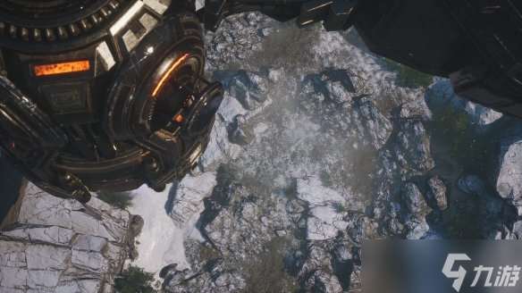 《剑星》PC版原生4K截图公布 画面细节超丰富