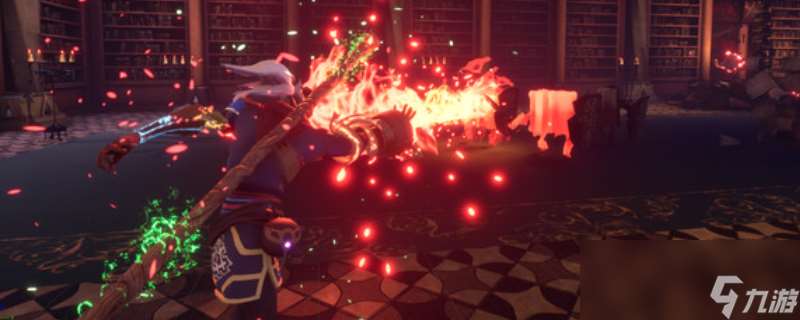 《往昔遗梦》游戏配置要求介绍