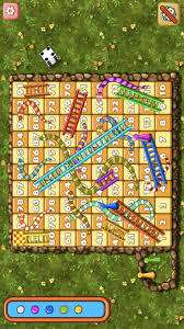 蛇梯棋SnakesNLadders玩法簡介及是否好玩大