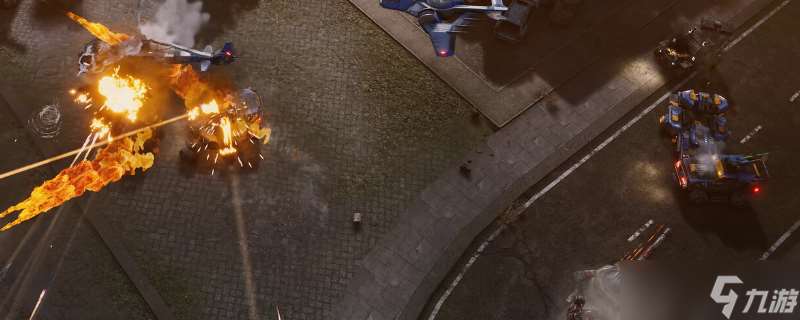 风暴崛起寸步不退成就怎么做-风暴崛起寸步不退成就做法介绍