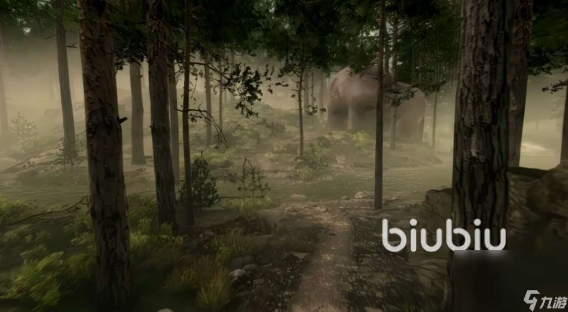 迷雾计划steam叫什么 迷雾计划英文名称分享