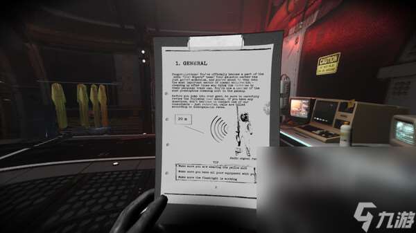 CleanerCompanyPrologue上线时间 游戏什么时候发售