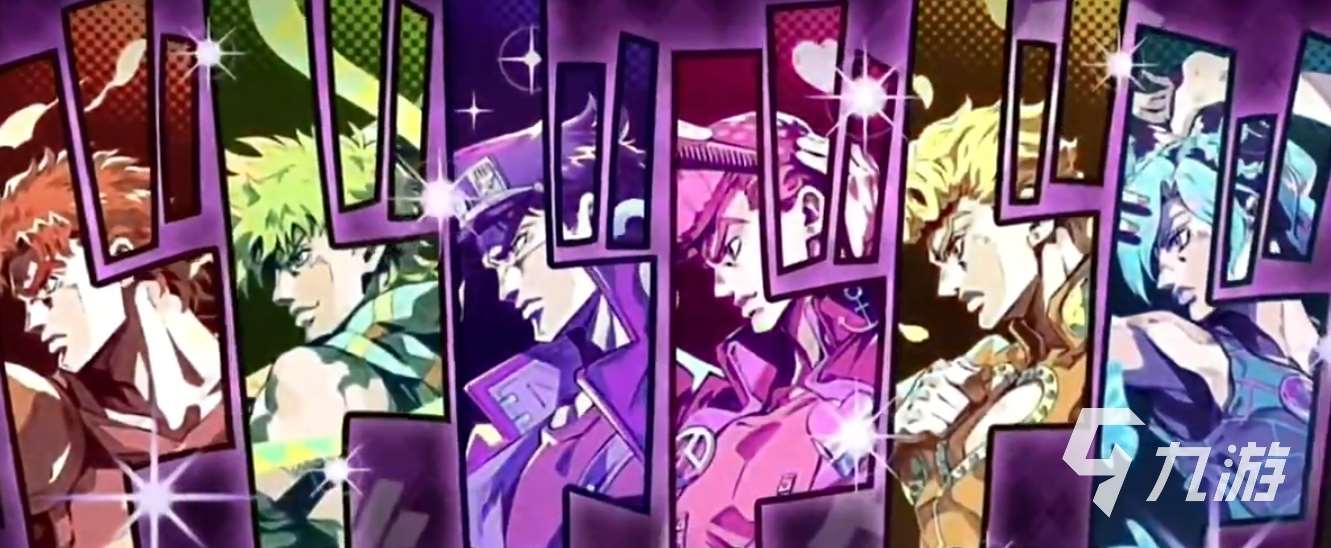 jojo的奇妙冒險手游3d的嗎 jojo的奇妙冒險手游詳細介紹