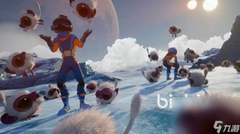 狂野星球复仇记黑屏闪退卡顿延迟丢包怎么办 游戏黑屏闪退卡顿用哪个加速器