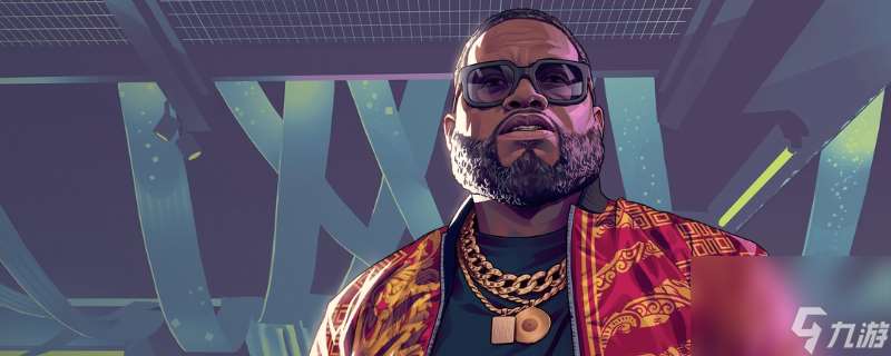 《GTA6》波比·艾克角色介紹