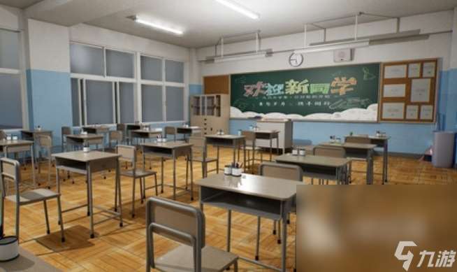 重返校园下载链接介绍 重返校园在哪下载