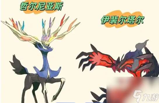 哲爾尼亞斯配招介紹