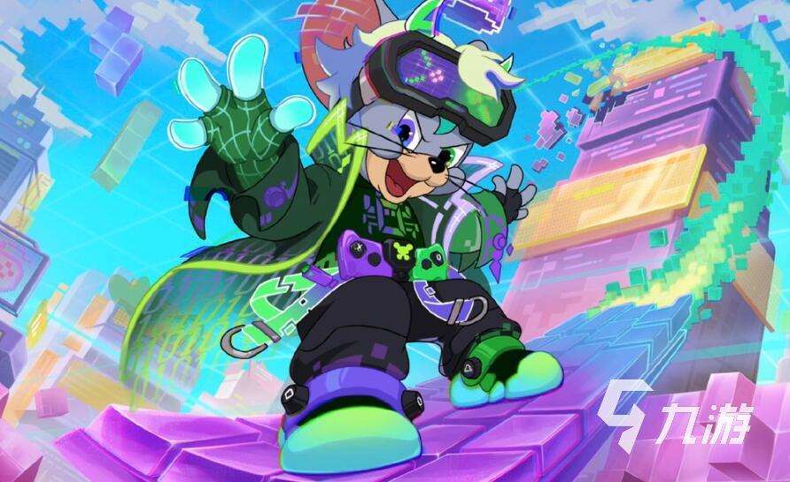 好玩的猫鼠游戏推荐 2025最新猫鼠主题游戏介绍