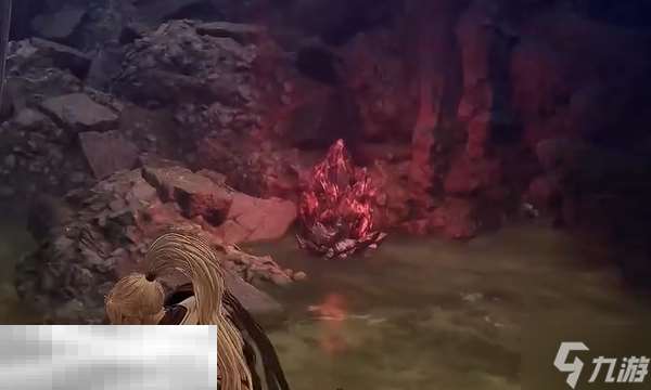 第一狂戰(zhàn)士卡贊普拉烏村莊鬼石在哪 鬼石收集攻略