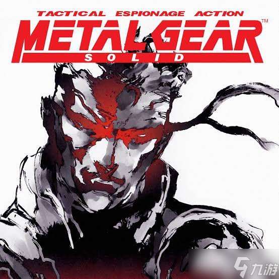《合金裝備》系列銷量突破6290萬份 新作8月發(fā)售