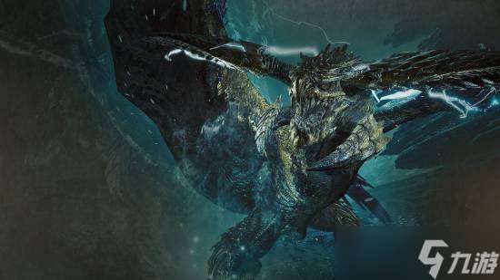《怪物獵人 荒野》迎首位歷戰(zhàn)王，煌雷龍?zhí)魬?zhàn)升級(jí)