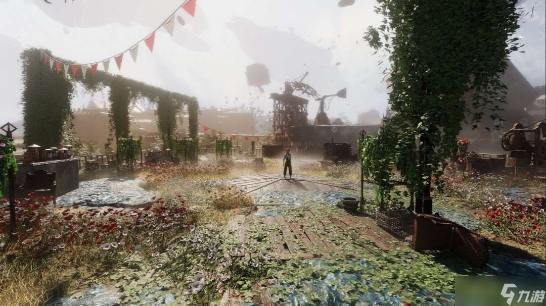 光与影 33号远征队或推DLC