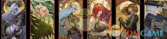 《地下城堡4騎士與破碎編年史》魔君打法攻略