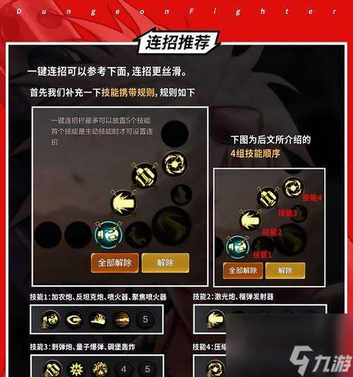 地下城與勇士僵尸獵手打法是什么 有什么技巧