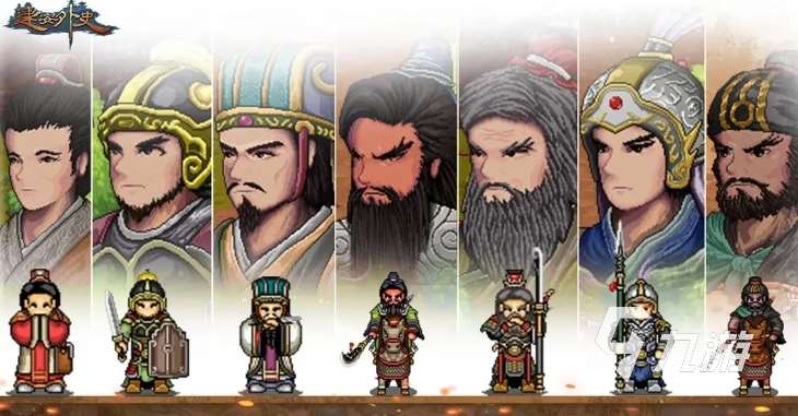 十大公认的不氪金游戏叫什么 2025好玩不氪金的手游推荐