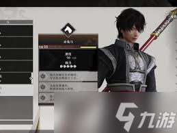 真三国无双起源怎么获取齐射战术