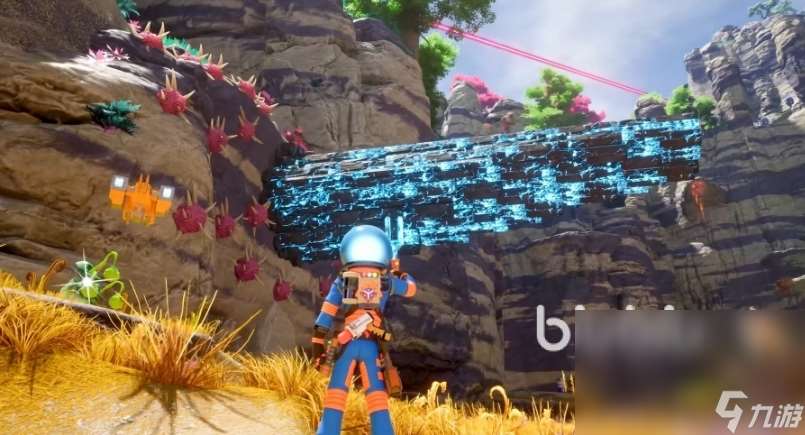 狂野星球復(fù)仇記下載慢怎么辦 狂野星球復(fù)仇記下載慢用哪個加速器