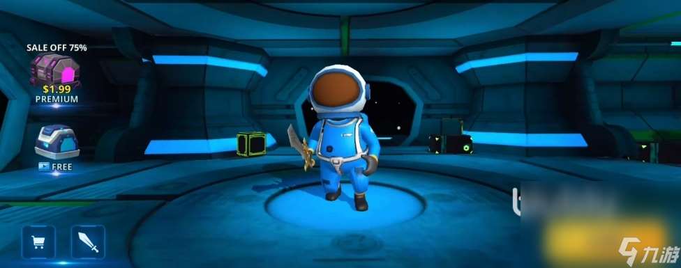 太空狼人殺3Dsteam叫什么 AmongUs3Dsteam版名字一覽