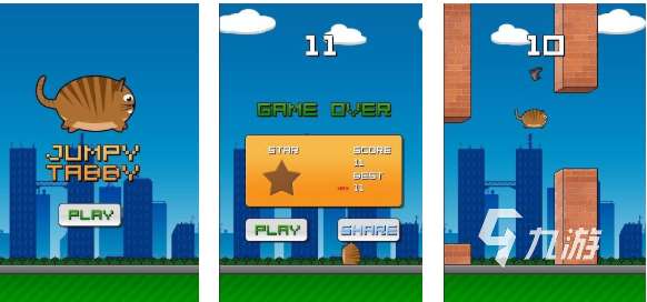 目前有什么手游好玩不氪金 免费的手机游戏前五2025